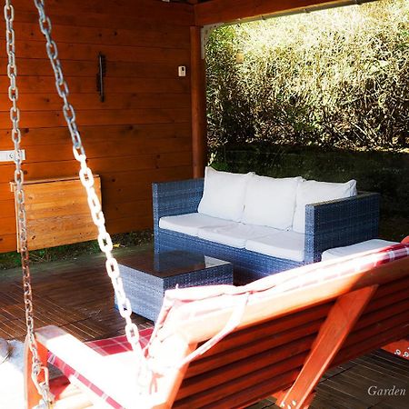 Entire House In Schwarzwald With Mountain View, Private Sauna, Gym, Garden And Terraces Unterkirnach Esterno foto