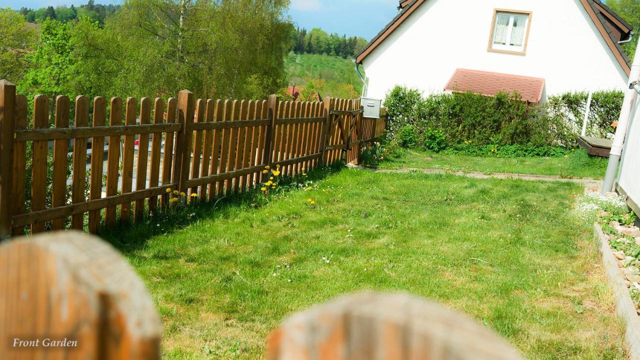 Entire House In Schwarzwald With Mountain View, Private Sauna, Gym, Garden And Terraces Unterkirnach Esterno foto