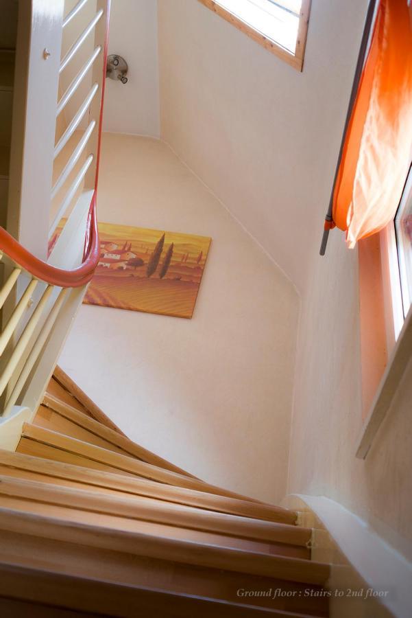Entire House In Schwarzwald With Mountain View, Private Sauna, Gym, Garden And Terraces Unterkirnach Esterno foto