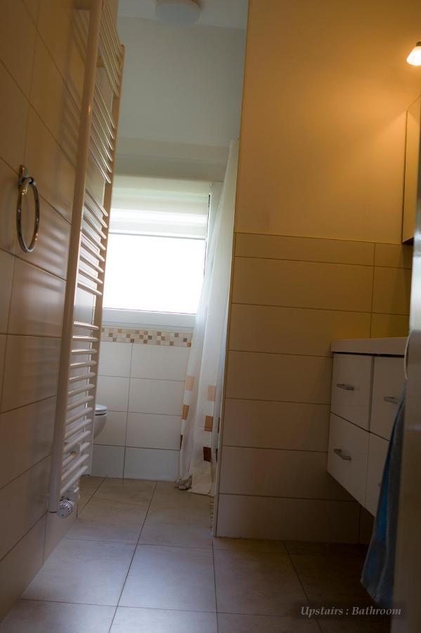 Entire House In Schwarzwald With Mountain View, Private Sauna, Gym, Garden And Terraces Unterkirnach Esterno foto