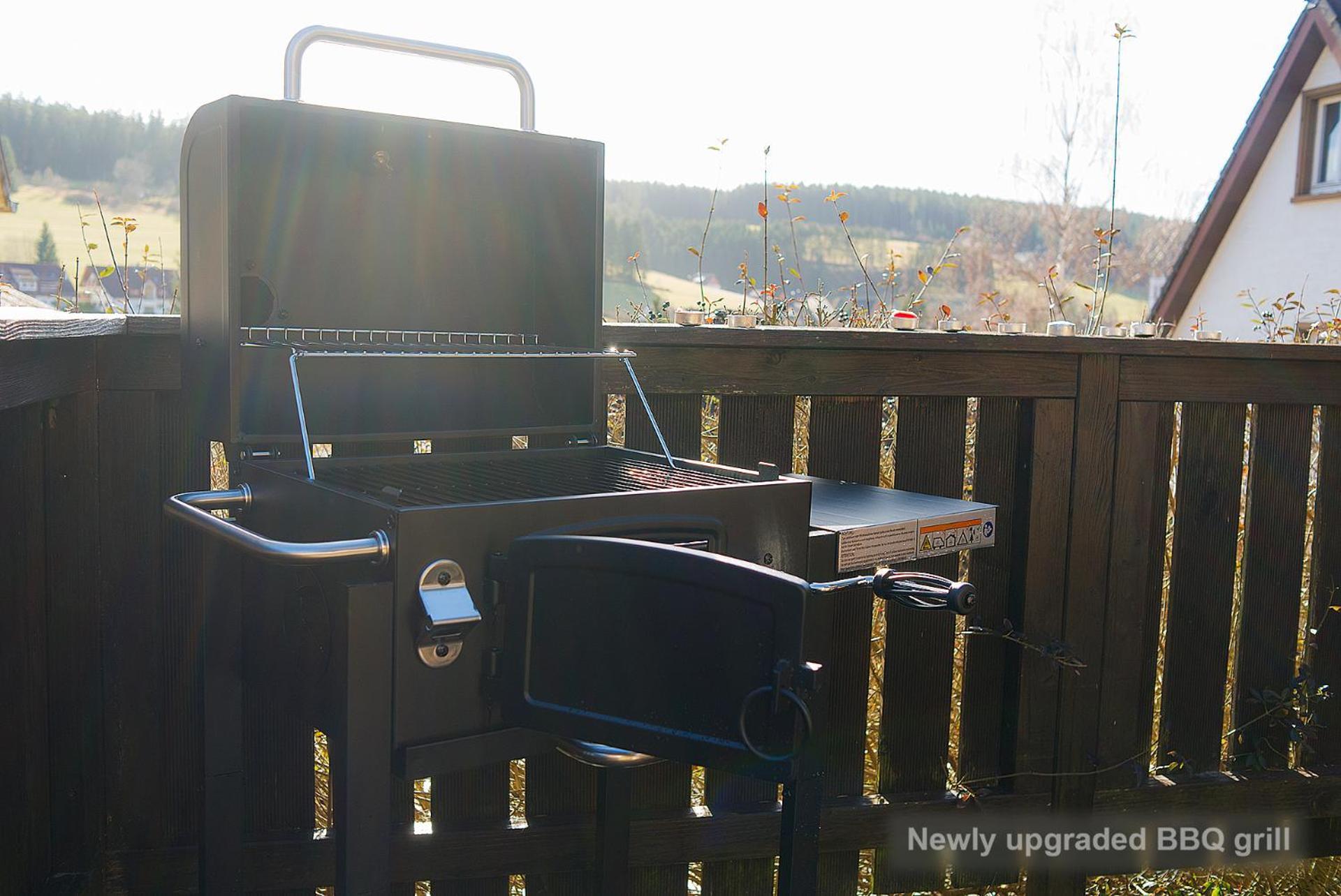 Entire House In Schwarzwald With Mountain View, Private Sauna, Gym, Garden And Terraces Unterkirnach Esterno foto